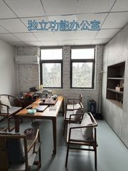 双桥DREAM 2049 418㎡ 三面采光 - 缩略图 10