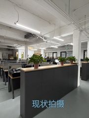 双桥DREAM 2049 418㎡ 三面采光 - 缩略图 12