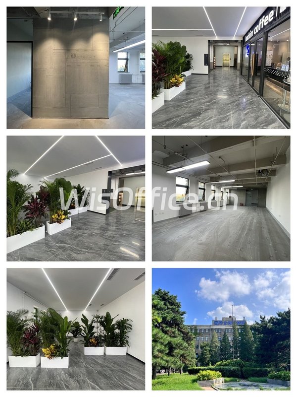 做文创选园区，别只看面积 - 首图