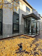 双桥DREAM 2049文创园618平带庭院 - 缩略图 1