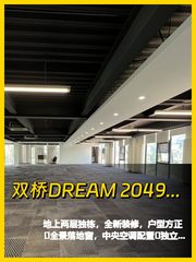 双桥DREAM 2049 1370平独栋双露台 - 缩略图 1