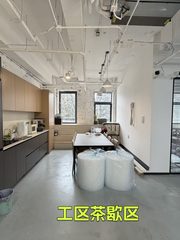 双桥DREAM 2049 418平 三面采光 现代装修 - 缩略图 3