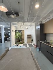双桥DREAM 2049 418平 三面采光 现代装修 - 缩略图 4