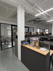 双桥DREAM 2049 418平 三面采光 现代装修 - 缩略图 7