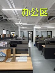 双桥DREAM 2049 418平 三面采光 现代装修 - 缩略图 6