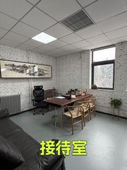 双桥DREAM 2049 418平 三面采光 现代装修 - 缩略图 8