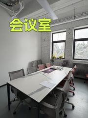 双桥DREAM 2049 418平 三面采光 现代装修 - 缩略图 11
