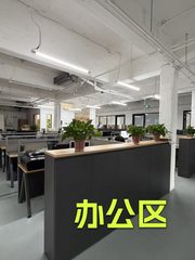 双桥DREAM 2049 418平 三面采光 现代装修 - 缩略图 12