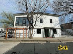 双桥DREAM 2049文创园900平独栋庭院 - 缩略图 3