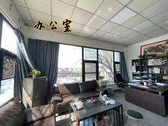 双桥DREAM 2049文创园900平独栋庭院 - 缩略图 12