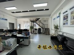 双桥DREAM 2049文创园900平独栋庭院 - 缩略图 8