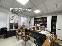 双桥DREAM 2049文创园900平独栋带庭院 - 缩略图 9