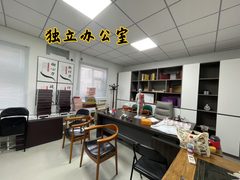 双桥DREAM 2049文创园900平独栋庭院 - 缩略图 9