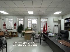 双桥DREAM 2049文创园900平独栋带庭院 - 缩略图 10