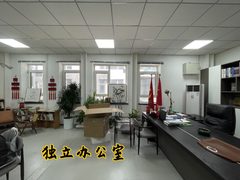 双桥DREAM 2049文创园900平独栋庭院 - 缩略图 10