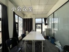 双桥DREAM 2049文创园900平独栋带庭院 - 缩略图 16