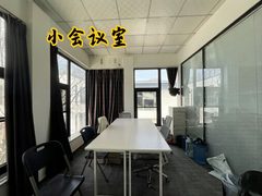 双桥DREAM 2049文创园900平独栋庭院 - 缩略图 16