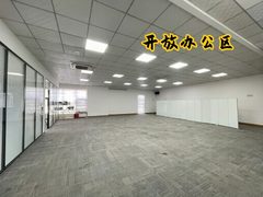 双桥DREAM 2049文创园900平独栋庭院 - 缩略图 18