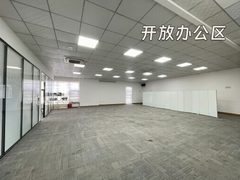 双桥DREAM 2049文创园900平独栋带庭院 - 缩略图 18