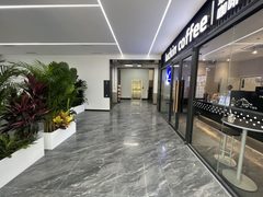 双桥DREAM 2049文创园 780平 全新装修 带露台 - 缩略图 3