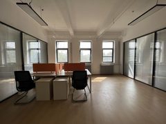 双桥DREAM 2049文创园 780平 全新装修 带露台 - 缩略图 11