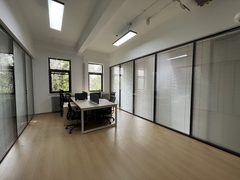 双桥DREAM 2049文创园 780平 全新装修 带露台 - 缩略图 13