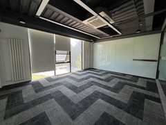 双桥DREAM 2049文创园 2055平 独栋精装 - 缩略图 13