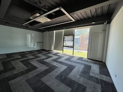 双桥DREAM 2049文创园 2055平 独栋精装 - 缩略图 15