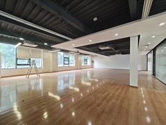 双桥DREAM 2049 410平 纯一层独栋 新装修 - 缩略图 3