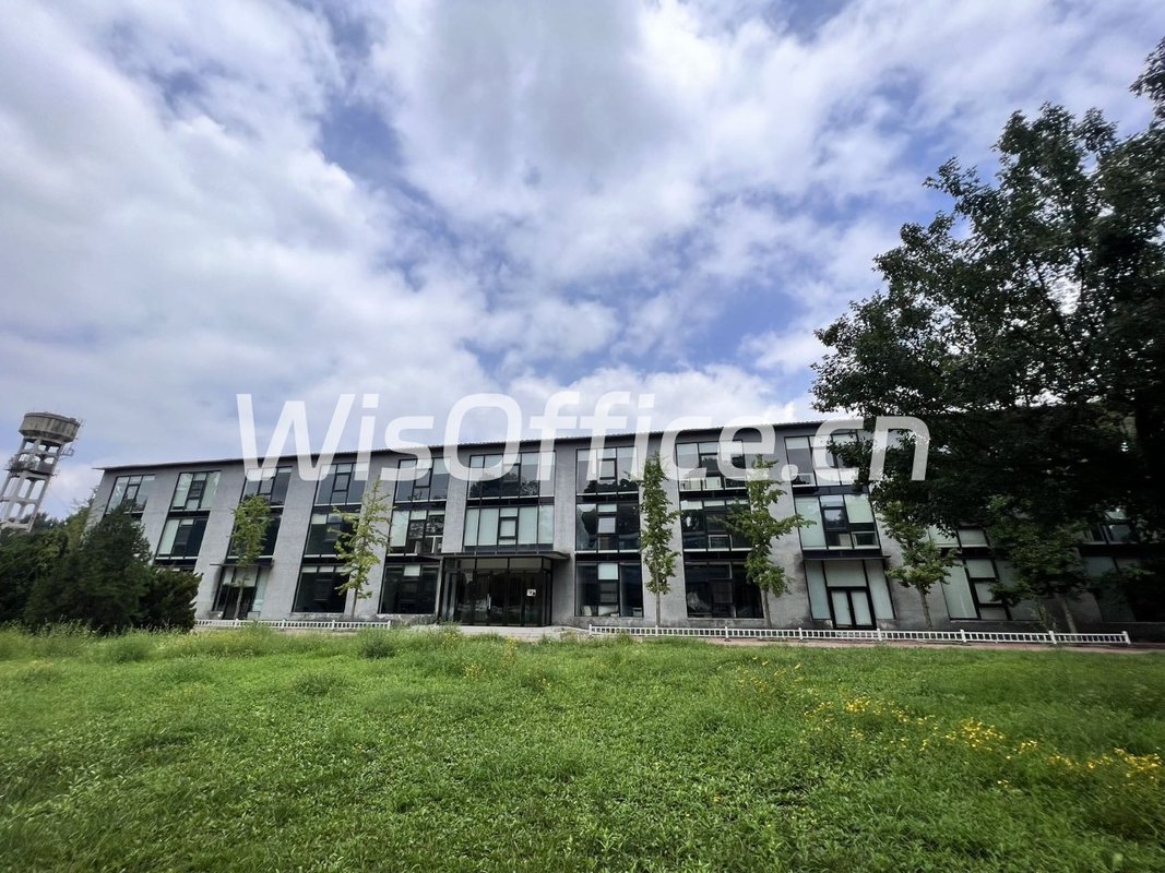 双桥独栋410平南北通透双露台 - 首图