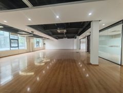 双桥DREAM 2049 410平 纯一层独栋 双地铁 - 缩略图 10