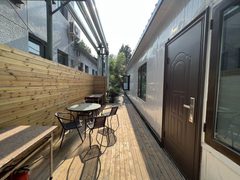 双桥文创园350平独栋 楼下带院 - 缩略图 18