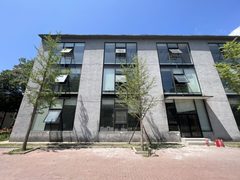 双桥DREAM 2049文创园266平独栋办公 - 缩略图 3