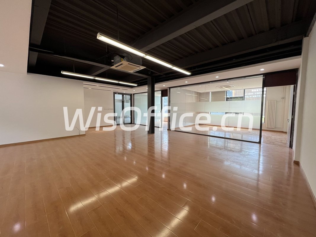 双桥DREAM 2049 266平 独栋文创园 - 首图