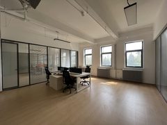 双桥DREAM 2049，近千文创企业入驻 - 缩略图 12