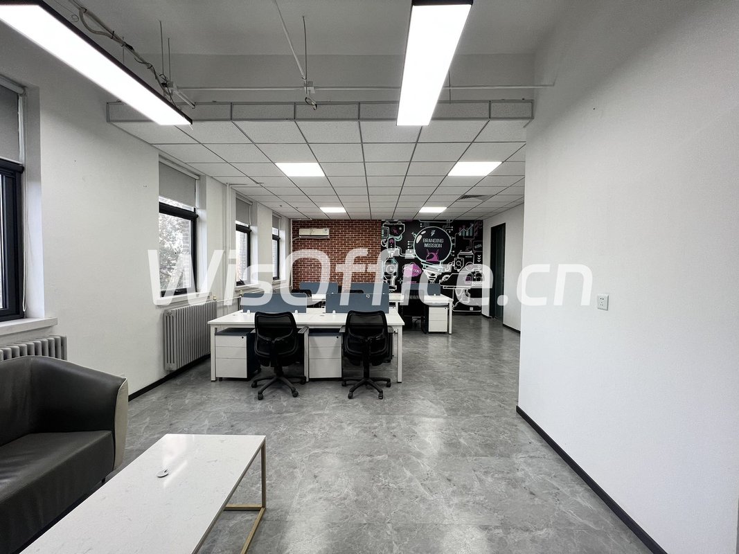 真房｜双桥DREAM 2049 |120平｜文创园 - 首图