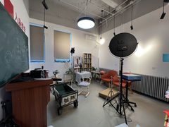 双桥DREAM 2049文创园405平 独院大平层 - 缩略图 12