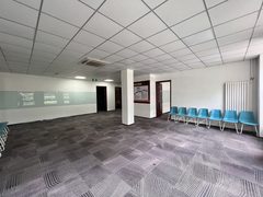 双桥DREAM 2049 2850平 独栋带庭院 - 缩略图 12