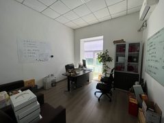 双桥独栋280平 三面采光带院落 - 缩略图 10