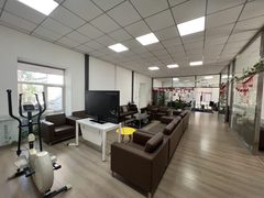 双桥独栋280平 三面采光带院落 - 缩略图 3