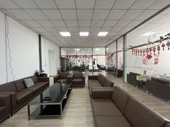 双桥独栋280平 三面采光带院落 - 缩略图 7