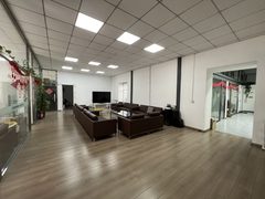 双桥独栋280平 三面采光带院落 - 缩略图 8