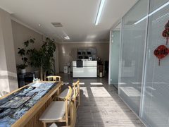 双桥唯一纯一层280平 5米挑高 独栋稀缺 - 缩略图 5