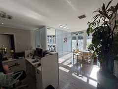 双桥唯一纯一层280平 5米挑高 独栋稀缺 - 缩略图 6