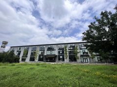 160平独栋庭院 朝阳区 双桥 5米挑高 - 缩略图 2