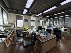 双桥DREAM 2049 132平精装地铁旁 - 缩略图 9