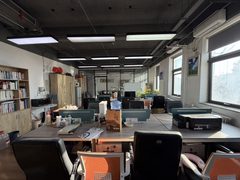 双桥DREAM 2049 132平精装地铁旁 - 缩略图 10