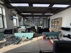 双桥DREAM 2049 132平精装地铁旁 - 缩略图 11