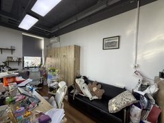 双桥DREAM 2049 132平精装地铁旁 - 缩略图 7