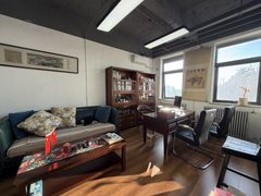 双桥DREAM 2049 132平精装地铁旁 - 缩略图 8